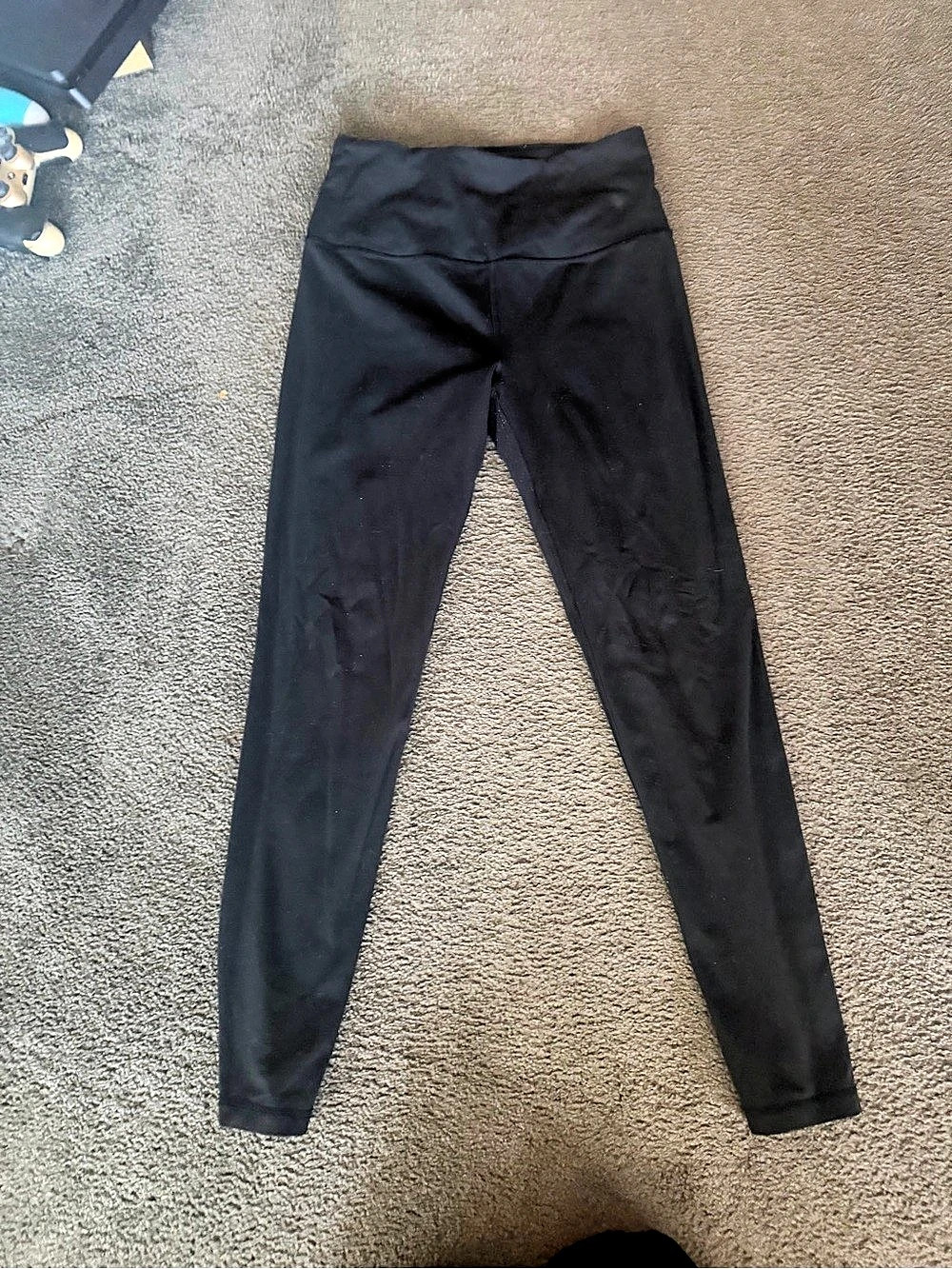 victoria’s Secret sport Black Athletic Leggings